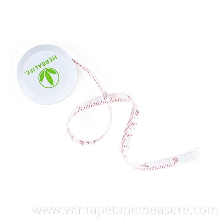 1.5m/60inch sewing gift printable measuring ruler clothing branded tape measure sewing tape measure